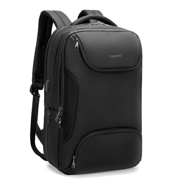 Mochila Antirrobo Zenit negro